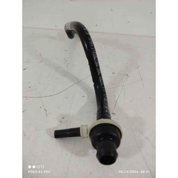 Mangueira Hidrovacuo Mercedes C180 C200 08/2014 A2044305229