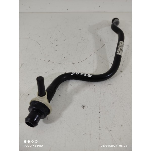 Mangueira Hidrovacuo Mercedes C180 C200 08/2014 A2044305229