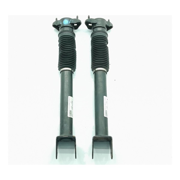 Amortecedores Traseiro Mercedes Ml350 2012/2015 A1663262000