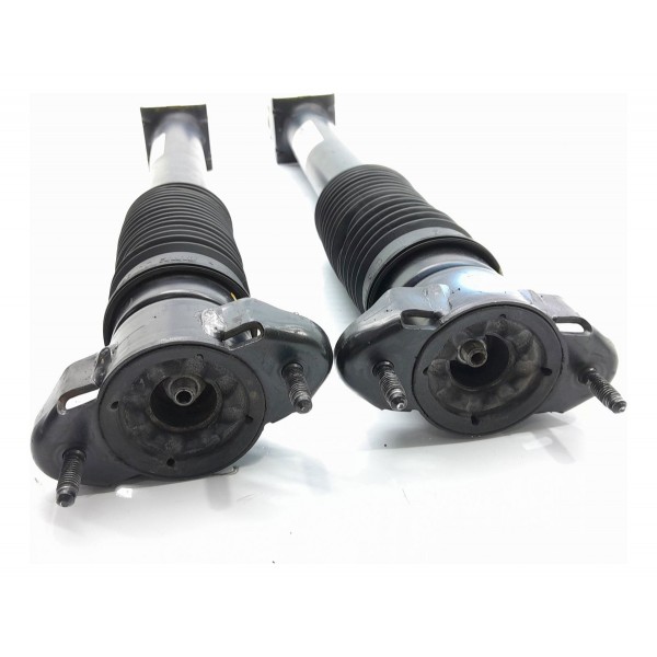 Amortecedores Traseiro Mercedes Ml350 2012/2015 A1663262000