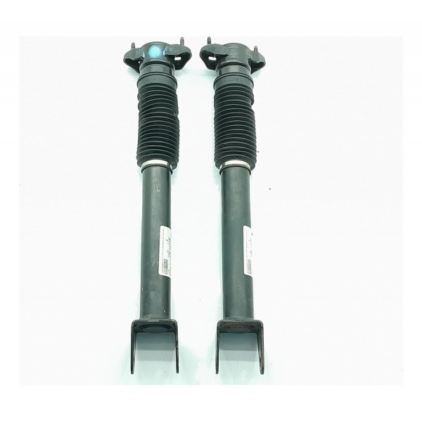 Amortecedores Traseiro Mercedes Ml350 2012/2015 A1663262000