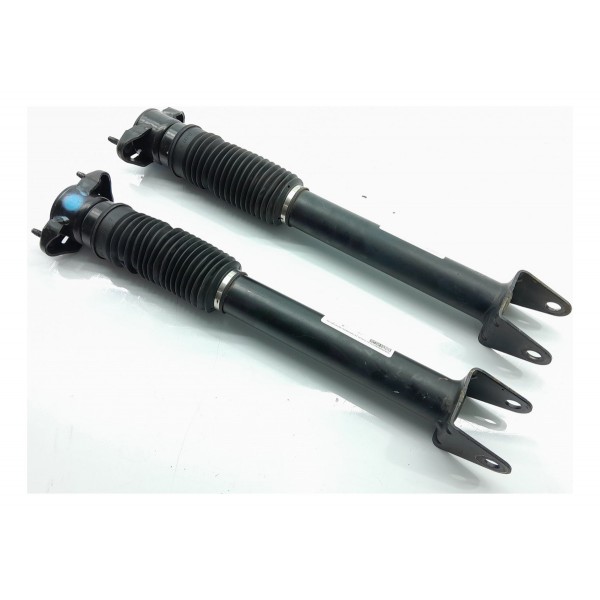 Amortecedores Traseiro Mercedes Ml350 2012/2015 A1663262000