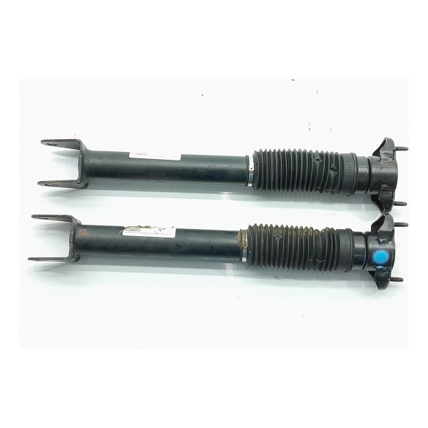 Amortecedores Traseiro Mercedes Ml350 2012/2015 A1663262000