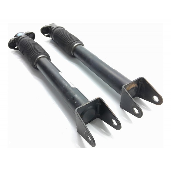 Amortecedores Traseiro Mercedes Ml350 2012/2015 A1663262000