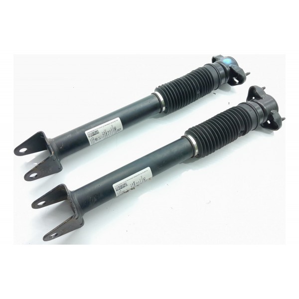 Amortecedores Traseiro Mercedes Ml350 2012/2015 A1663262000