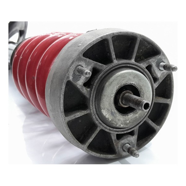 Amortecedor Mola Bmw X5 Dianteiro Direito 2014/2018