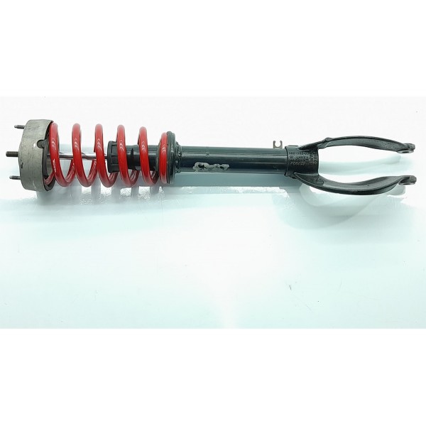 Amortecedor Mola Bmw X5 Dianteiro Direito 2014/2018