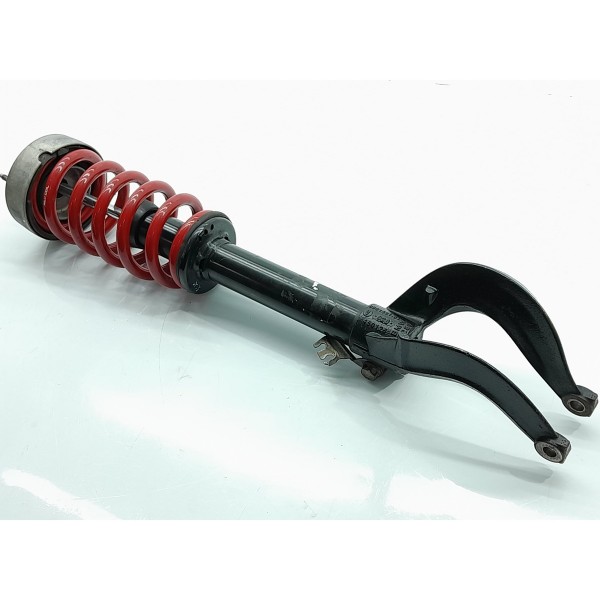 Amortecedor Mola Bmw X5 Dianteiro Esquerdo 2014/2018