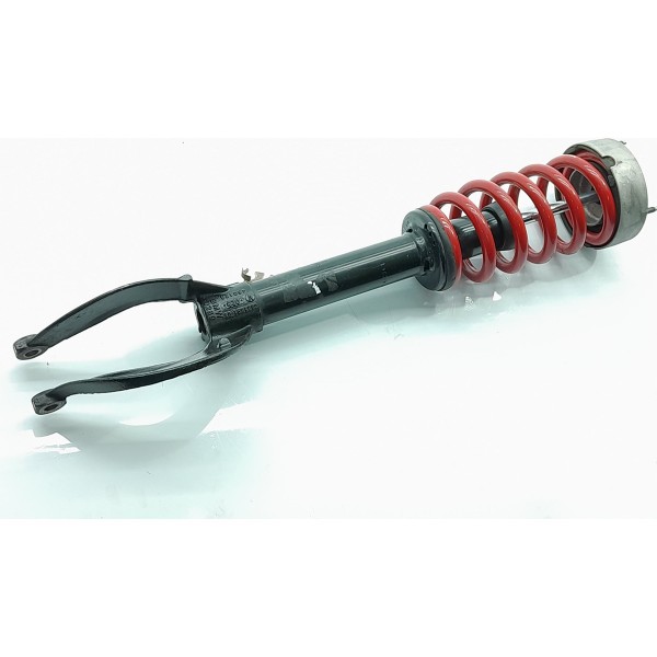 Amortecedor Mola Bmw X5 Dianteiro Esquerdo 2014/2018