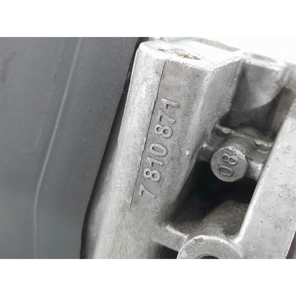 Valvula Egr Bmw X5 Diesel 2014/2018 7810871