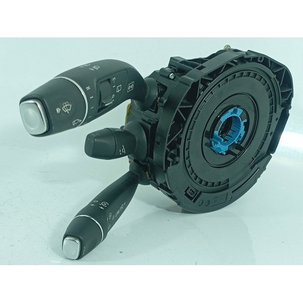 Chave Seta Limpador Mercedes Ml350 2012/2015 Compl