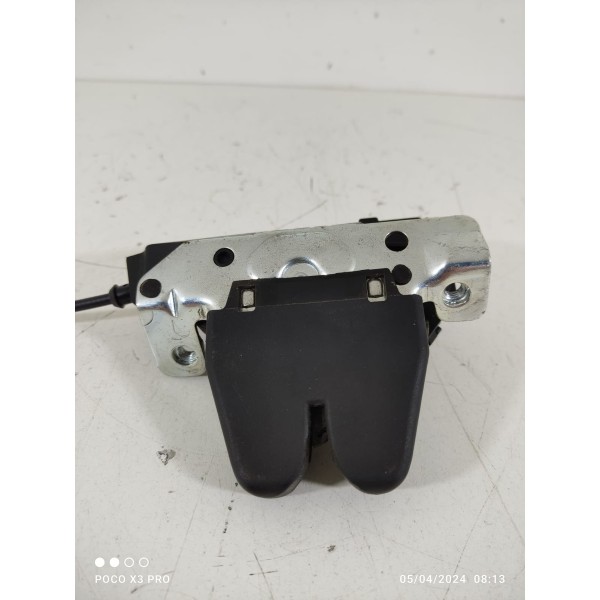 Fechadura Tampa Trasseira Mercedes C180 08/14 A2047500185