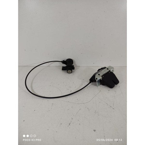 Fechadura Tampa Trasseira Mercedes C180 08/14 A2047500185