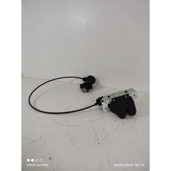 Fechadura Tampa Trasseira Mercedes C180 08/14 A2047500185