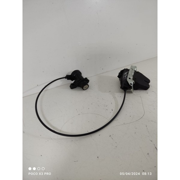 Fechadura Tampa Trasseira Mercedes C180 08/14 A2047500185