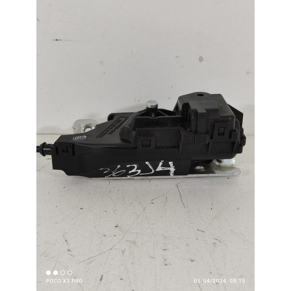 Fechadura Tampa Trasseira Mercedes C180 08/14 A2047500185