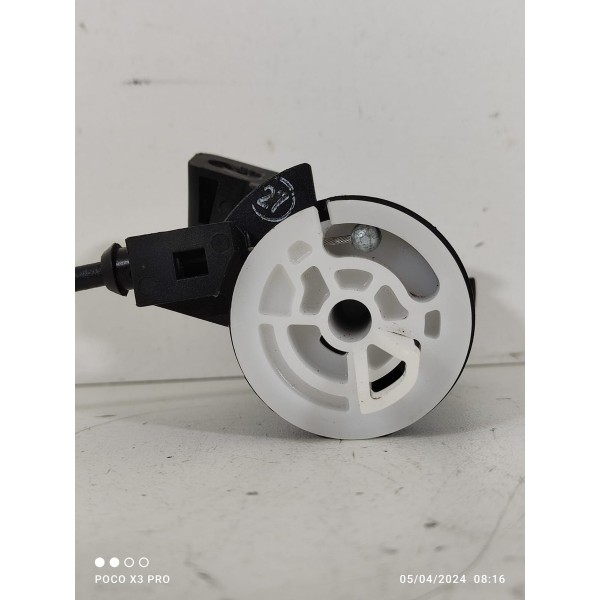 Fechadura Tampa Trasseira Mercedes C180 08/14 A2047500185