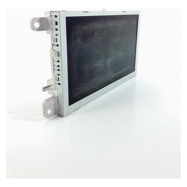 Multimidia Audi A4 A5 Q5 Q7 2010/2015 8r0919604a