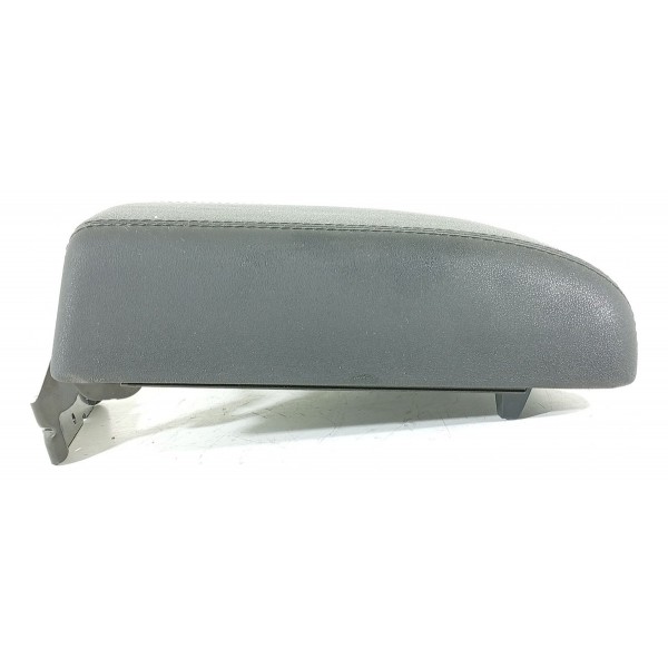Descanca Braco Tampa Console Evoque 2012/2019 Preto