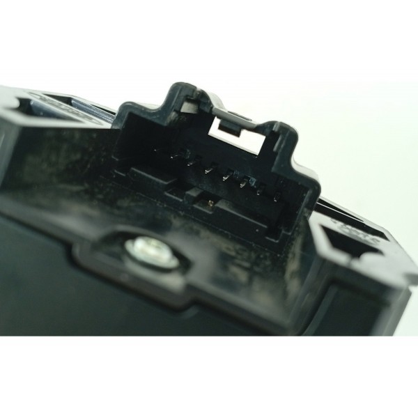 Botao Tracao Evoque 2012/2018 Bj3214k147bd