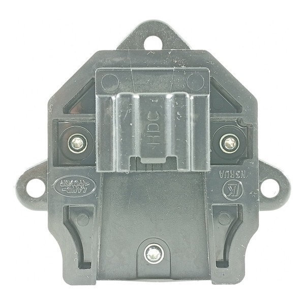 Botao Tracao Evoque 2012/2018 Bj3214k147bd