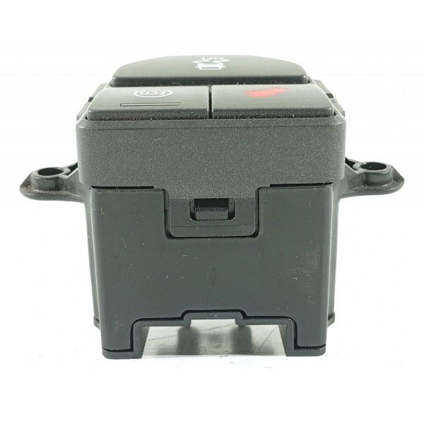 Botao Tracao Evoque 2012/2018 Bj3214k147bd