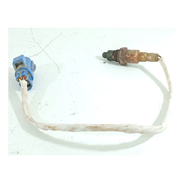 Sonda Lambda Evoque Gas 2012/2018 Ej329g444ab