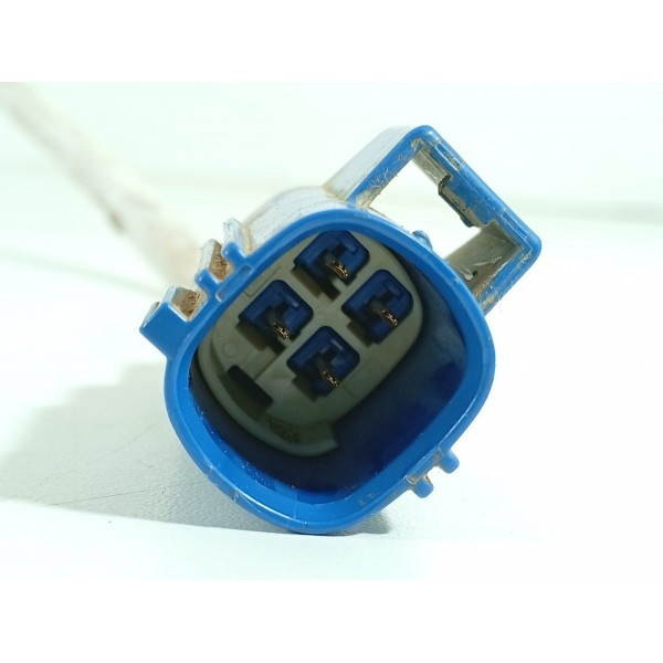 Sonda Lambda Evoque Gas 2012/2018 Ej329g444ab