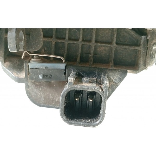 Fechadura Capo Evoque Esquerda 2012/2018 5h2216700cb