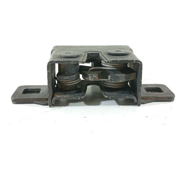 Fechadura Capo Evoque Esquerda 2012/2018 5h2216700cb