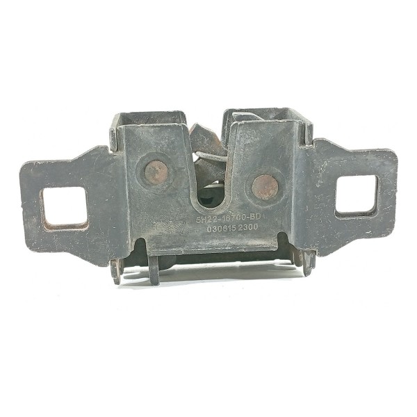 Fechadura Capo Evoque Direita 2012/2018 5h2216700bd