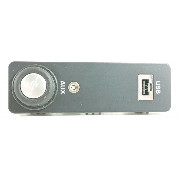 Entrada Usb Evoque 2012/2018 Bj3219c166ca