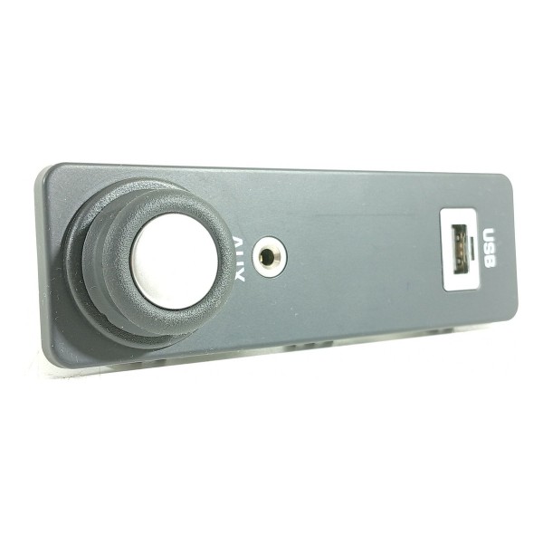Entrada Usb Evoque 2012/2018 Bj3219c166ca