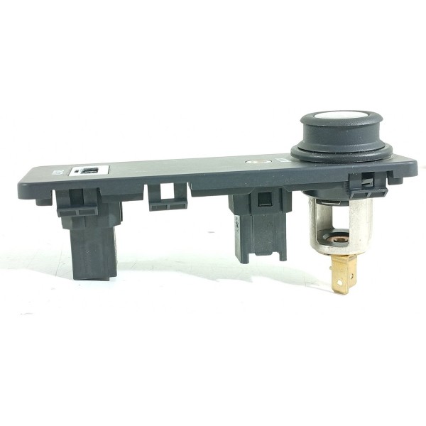 Entrada Usb Evoque 2012/2018 Bj3219c166ca