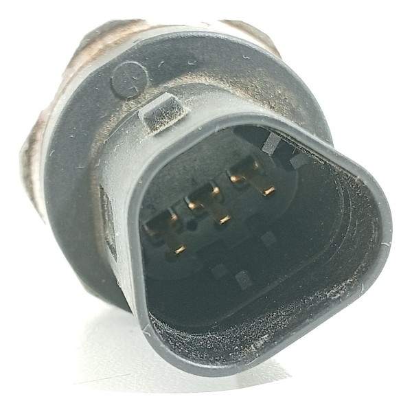 Sensor Pressão Combustível Evoque Discovery Spor Ej7e9f972aa