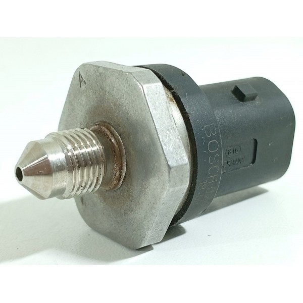 Sensor Pressão Combustível Evoque Discovery Spor Ej7e9f972aa