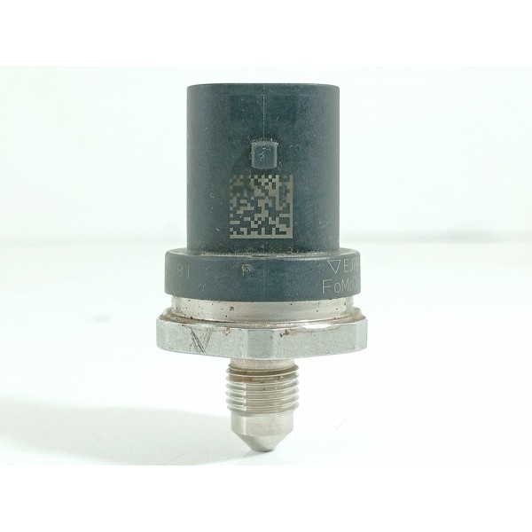Sensor Pressão Combustível Evoque Discovery Spor Ej7e9f972aa