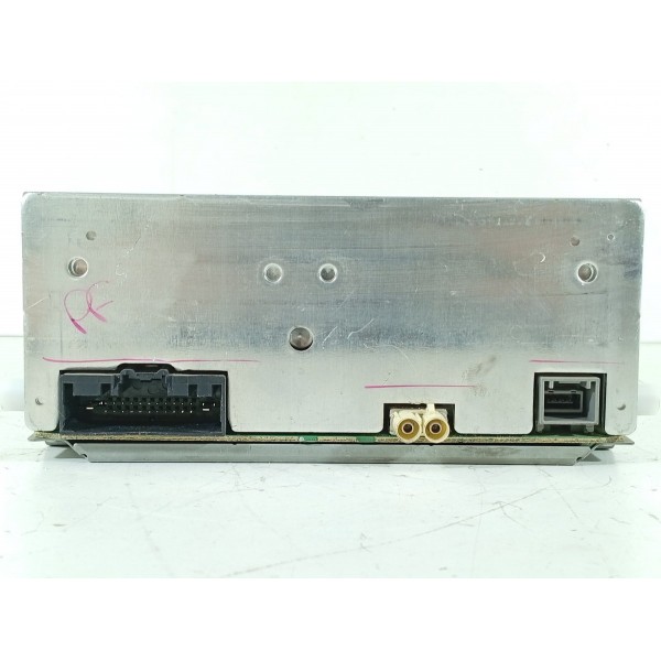 Radio Cd Evoque 2012/2018 Ej3218c815