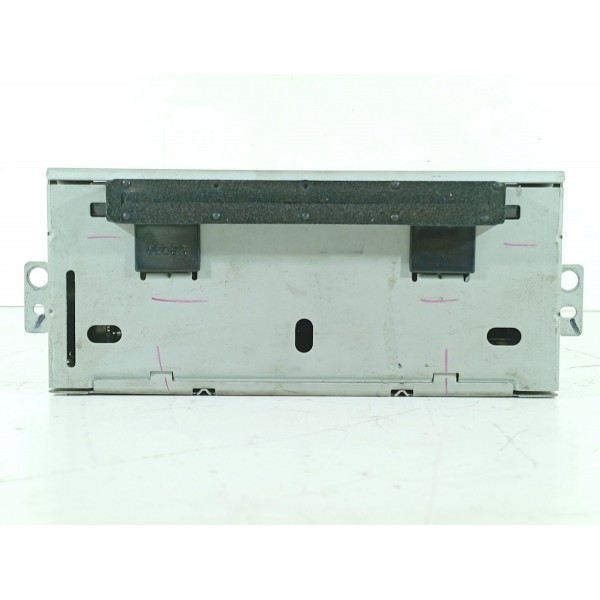 Radio Cd Evoque 2012/2018 Ej3218c815