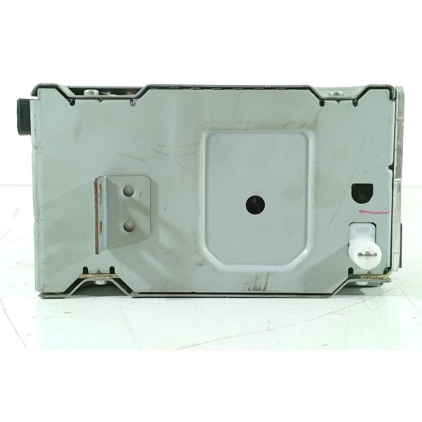 Radio Cd Evoque 2012/2018 Ej3218c815