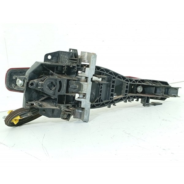 Macaneta Externa Evoque Dianteira Esquerd 12/18 Bj32203a29ed Bordô Dianteira