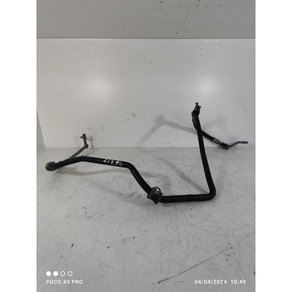 Tubo Resfria Oleo Cambio Mercedes C180 C200 2012 A2042705996