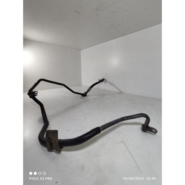 Tubo Resfria Oleo Cambio Mercedes C180 C200 2012 A2042705996