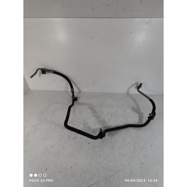 Tubo Resfria Oleo Cambio Mercedes C180 C200 2012 A2042705996