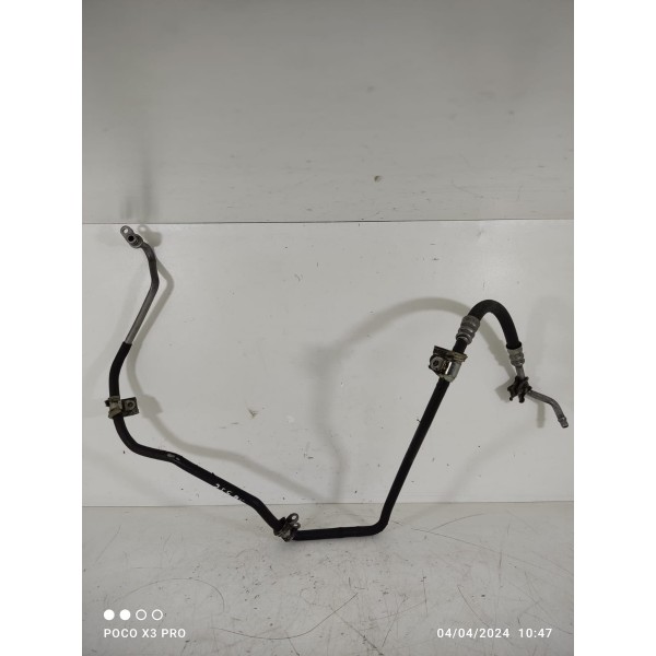 Tubo Resfria Oleo Cambio Mercedes C180 C200 2012 A2042705996