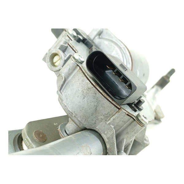 Limpador Parabrisa Evoque 2012/2018 Compl  W0027101