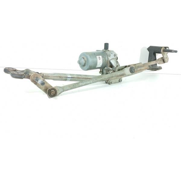 Limpador Parabrisa Evoque 2012/2018 Compl  W0027101