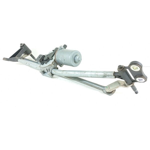 Limpador Parabrisa Evoque 2012/2018 Compl  W0027101