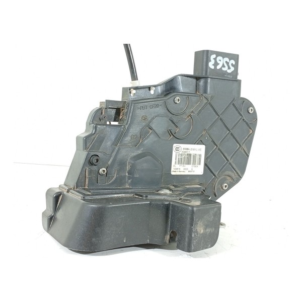 Fechadura Evoque Dianteira Direita 2012/2018 6w8a21812ae