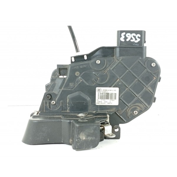 Fechadura Evoque Dianteira Direita 2012/2018 6w8a21812ae